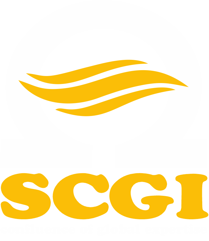 SCGI Logo